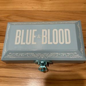 Jeffree Star Blue Blood- LAST CHANCE